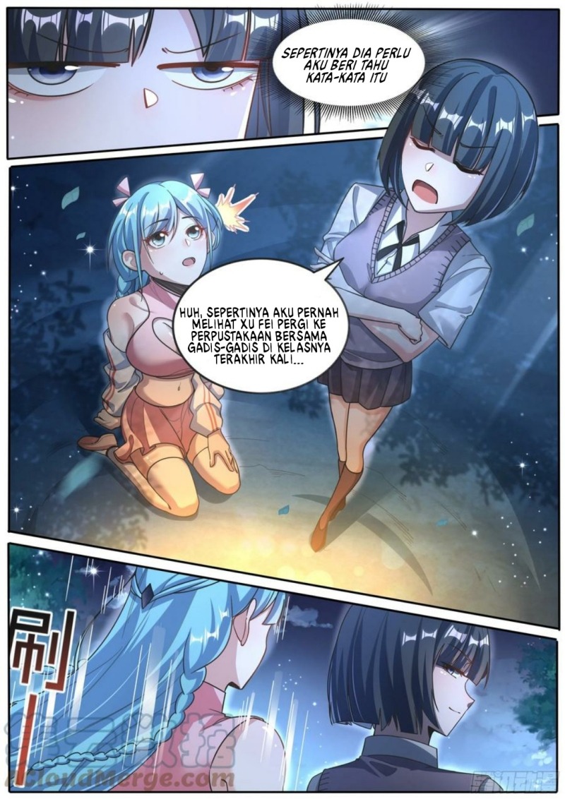 I’m A Tycoon In The Other World Chapter 02 Bahasa Indonesia