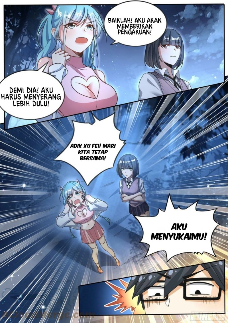 I’m A Tycoon In The Other World Chapter 02 Bahasa Indonesia
