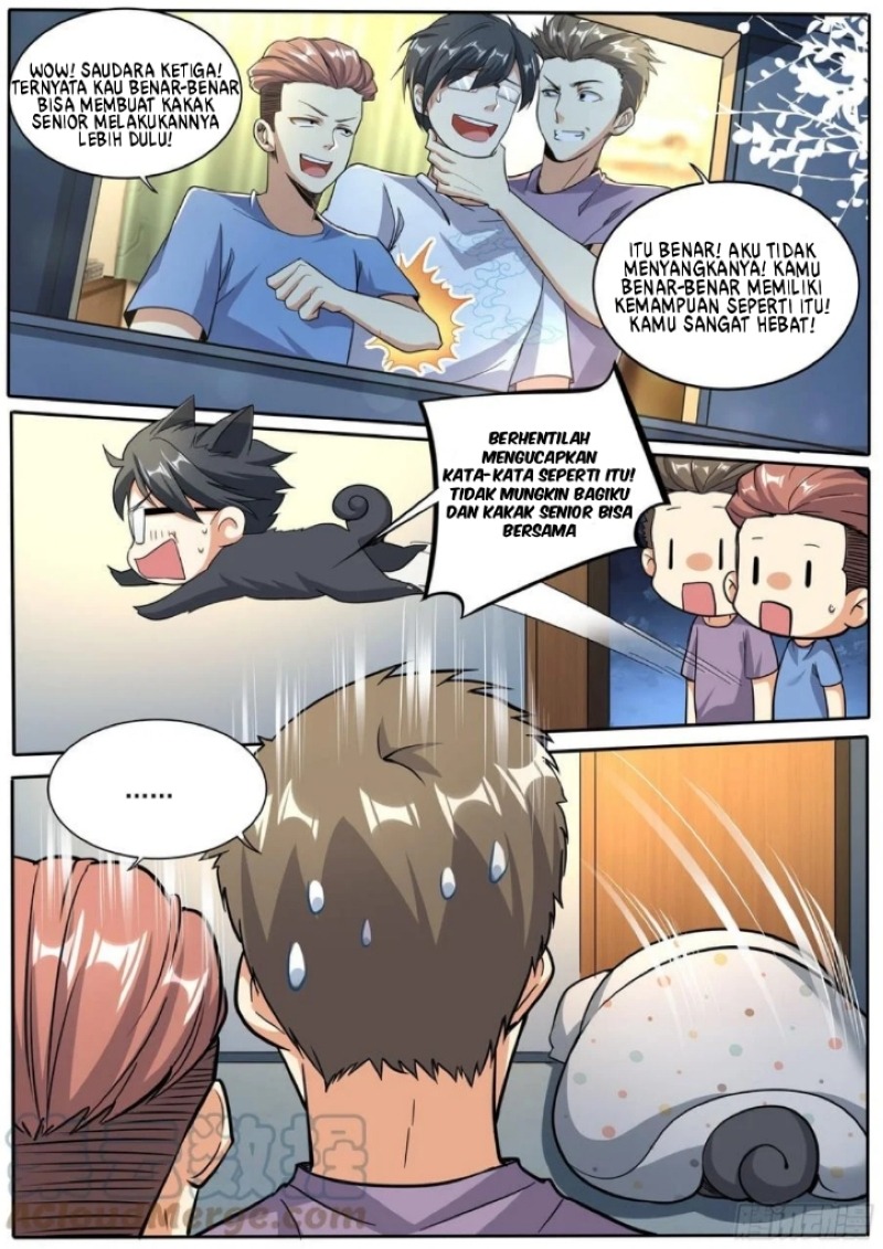 I’m A Tycoon In The Other World Chapter 02 Bahasa Indonesia