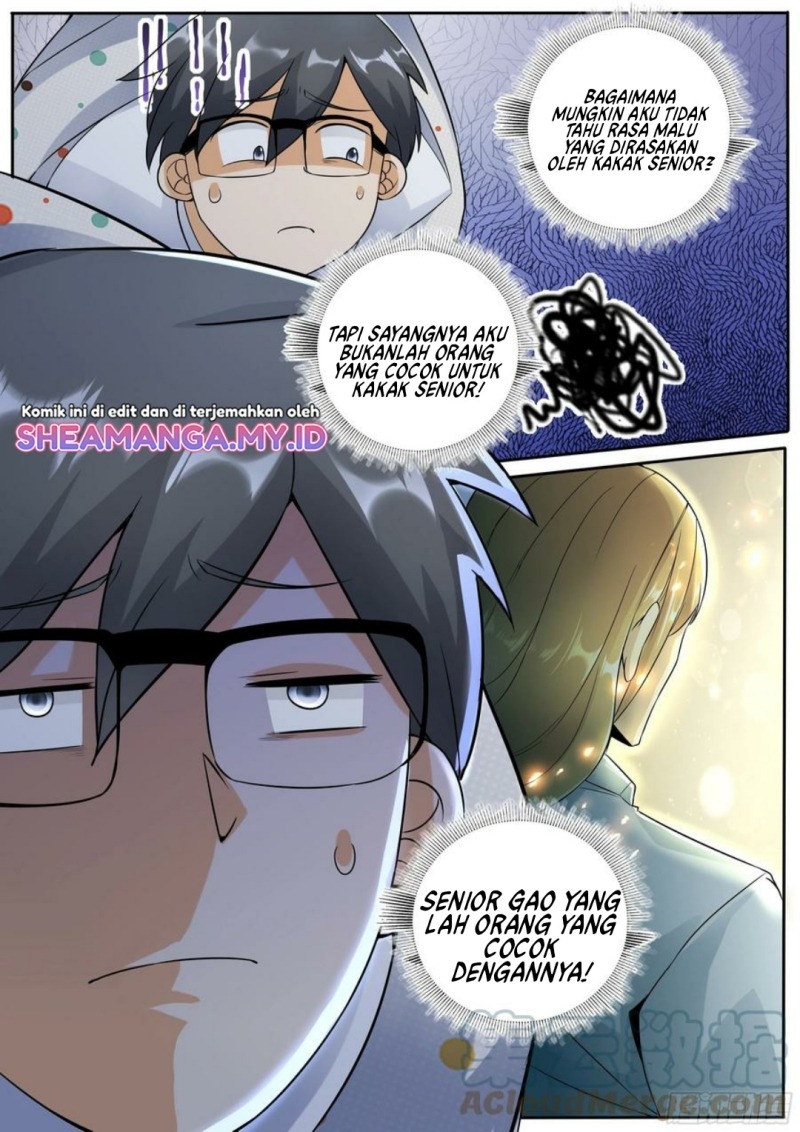 I’m A Tycoon In The Other World Chapter 02 Bahasa Indonesia