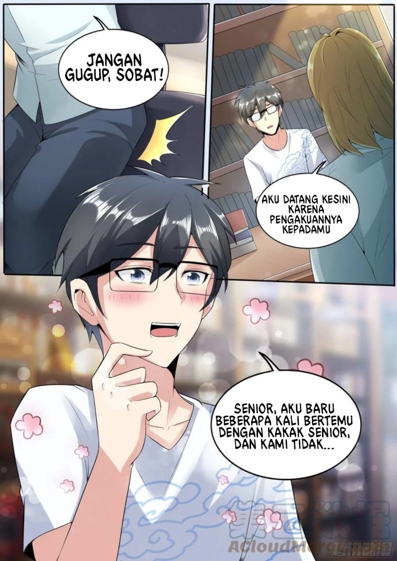 I’m A Tycoon In The Other World Chapter 02 Bahasa Indonesia