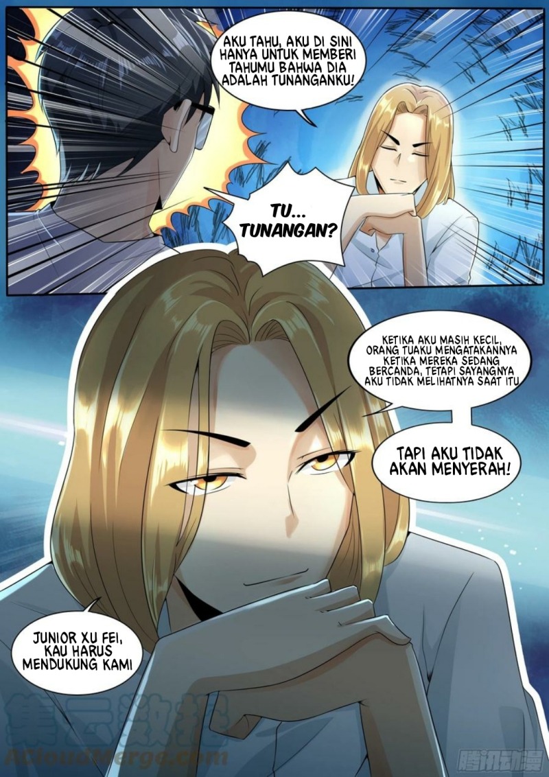 I’m A Tycoon In The Other World Chapter 02 Bahasa Indonesia