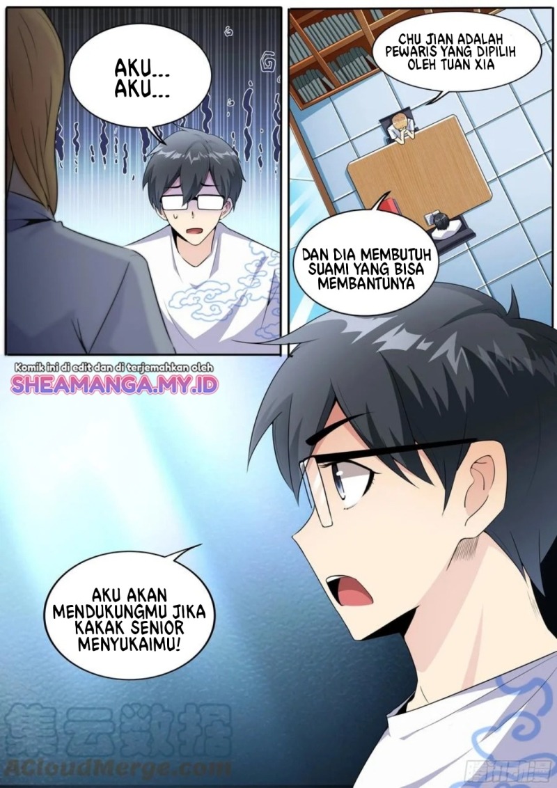 I’m A Tycoon In The Other World Chapter 02 Bahasa Indonesia