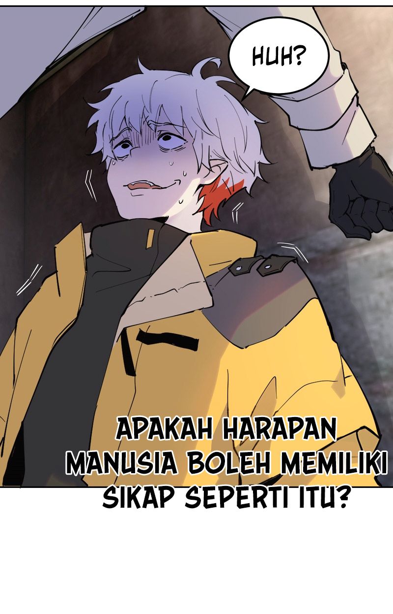 I’m Actually The Final Boss Chapter 13 Bahasa Indonesia