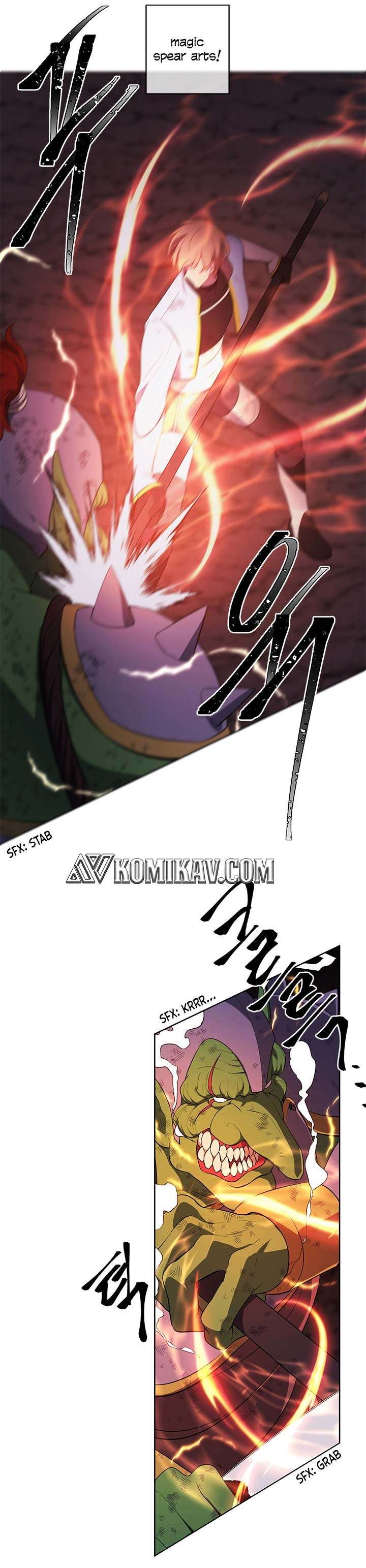 I’m Alone In The Novel Chapter 51 Bahasa Indonesia