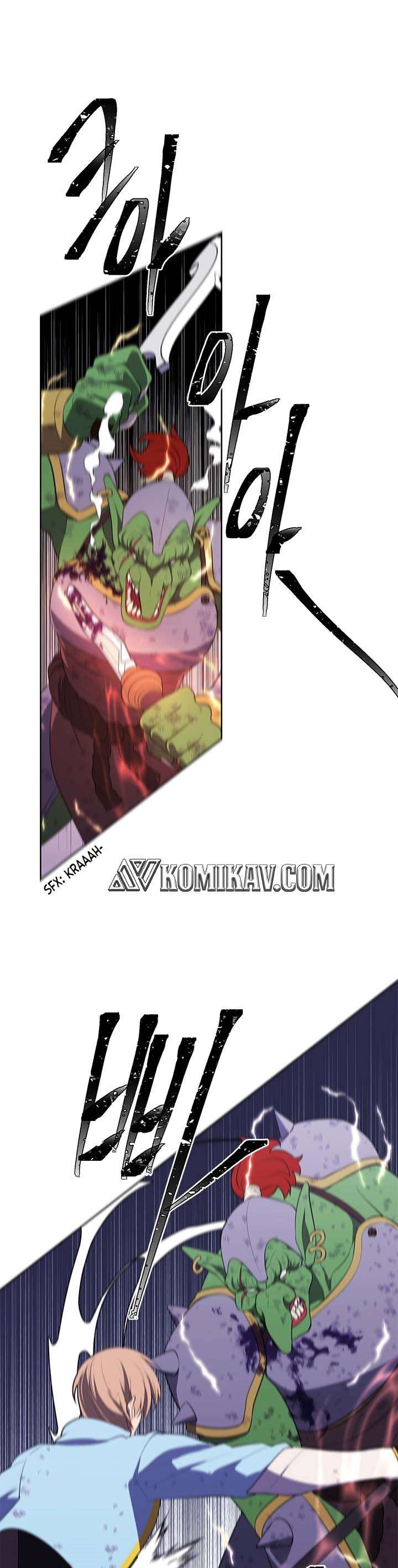 I’m Alone In The Novel Chapter 51 Bahasa Indonesia