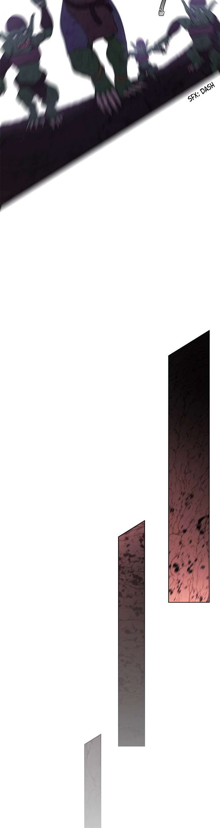 I’m Alone In The Novel Chapter 51 Bahasa Indonesia