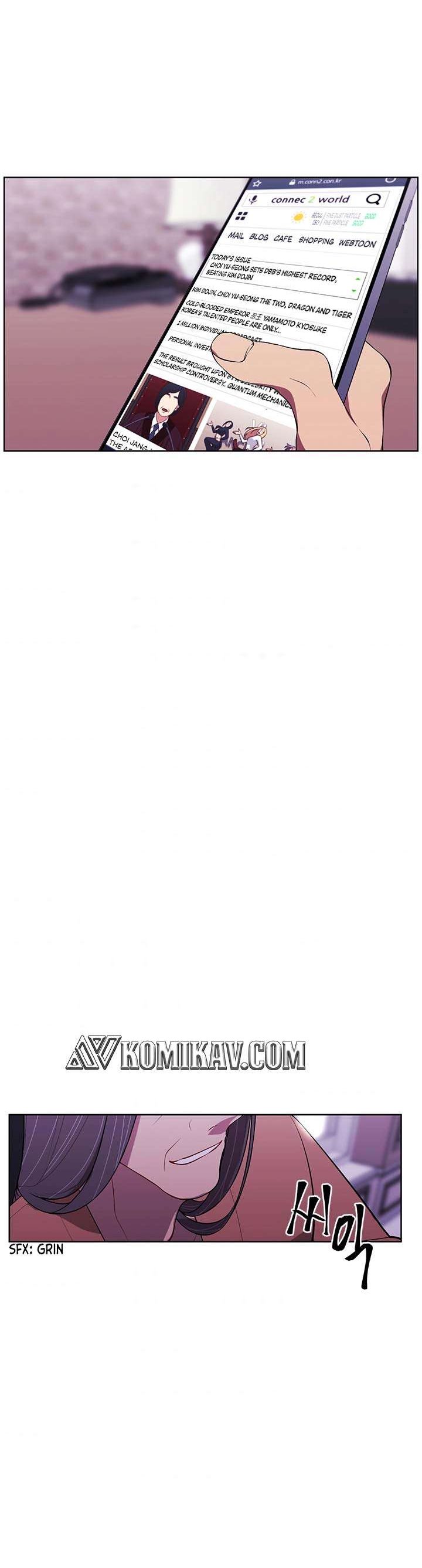 I’m Alone In The Novel Chapter 51 Bahasa Indonesia