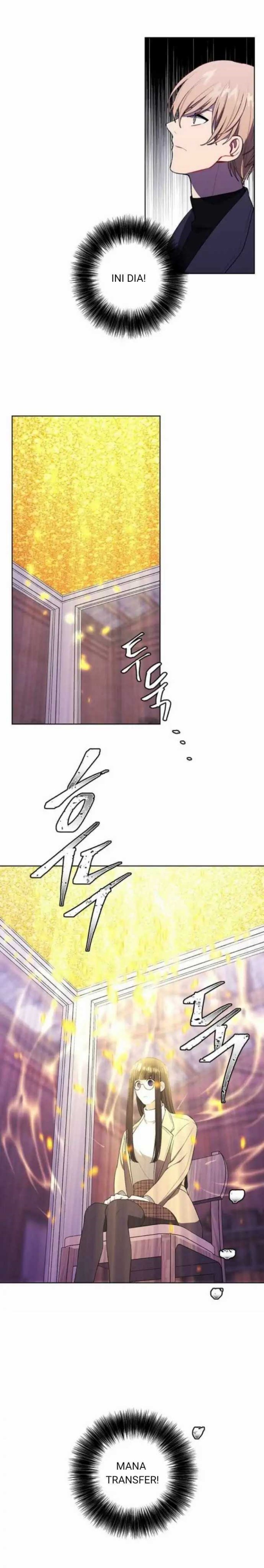 I’m Alone In The Novel (Trapped in a Webnovel as a Good-For-Nothing) chapter 76