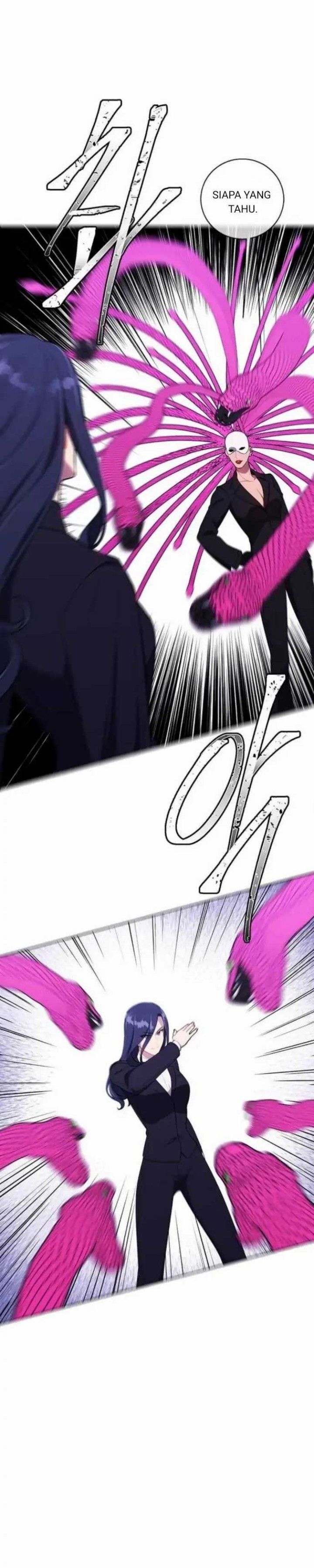 I’m Alone In The Novel (Trapped in a Webnovel as a Good-For-Nothing) chapter 76
