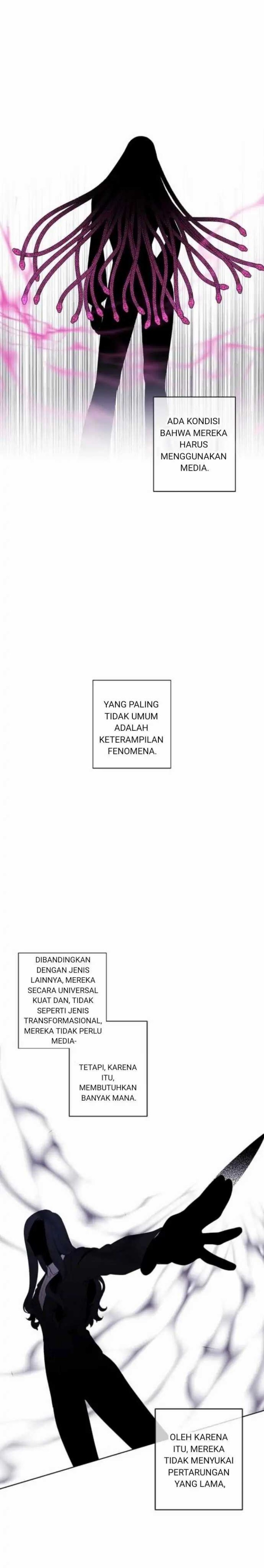 I’m Alone In The Novel (Trapped in a Webnovel as a Good-For-Nothing) chapter 76