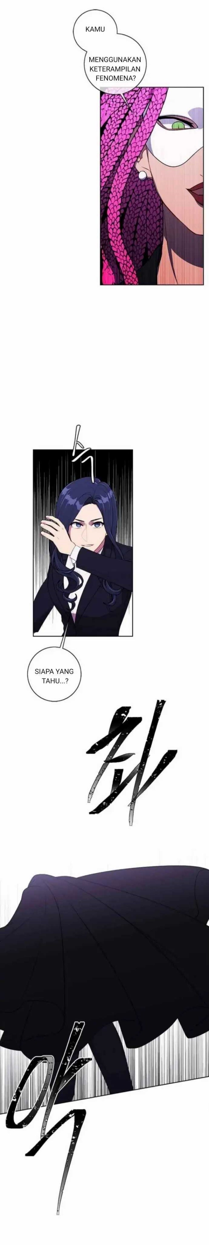 I’m Alone In The Novel (Trapped in a Webnovel as a Good-For-Nothing) chapter 76