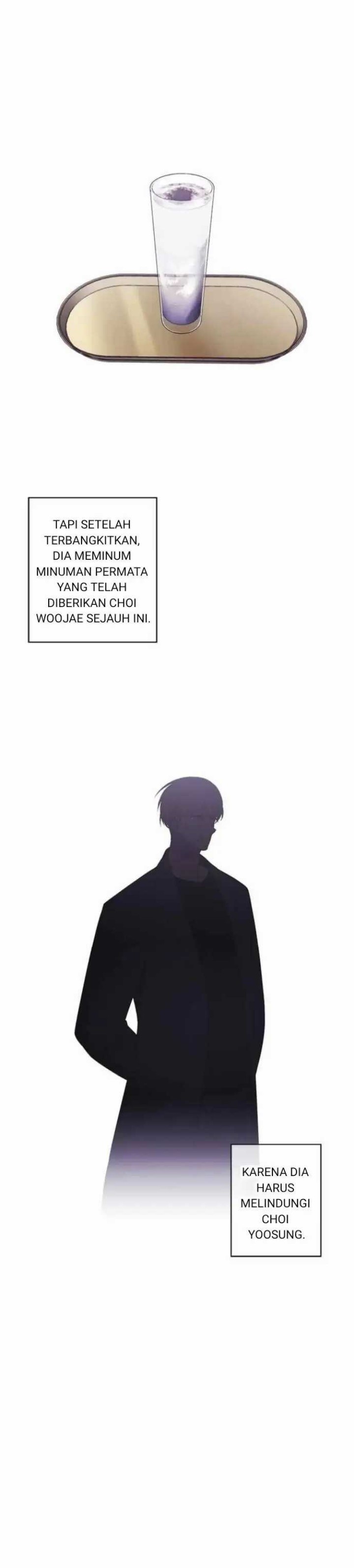I’m Alone In The Novel (Trapped in a Webnovel as a Good-For-Nothing) chapter 76