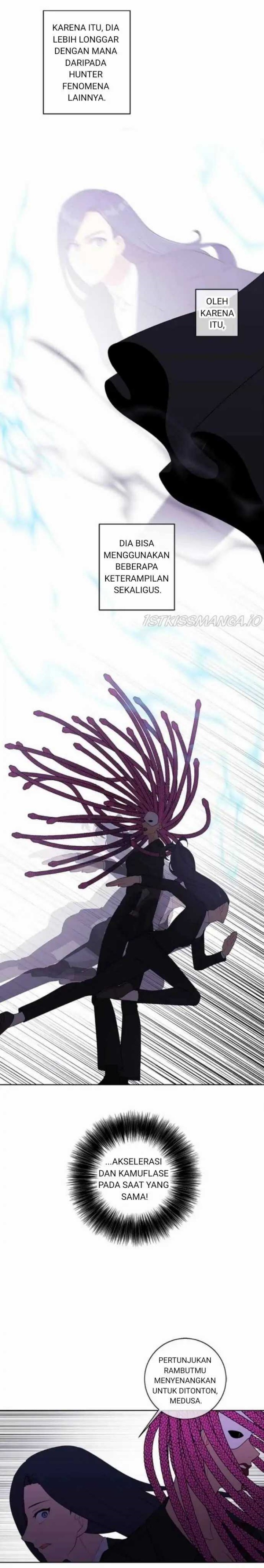 I’m Alone In The Novel (Trapped in a Webnovel as a Good-For-Nothing) chapter 76