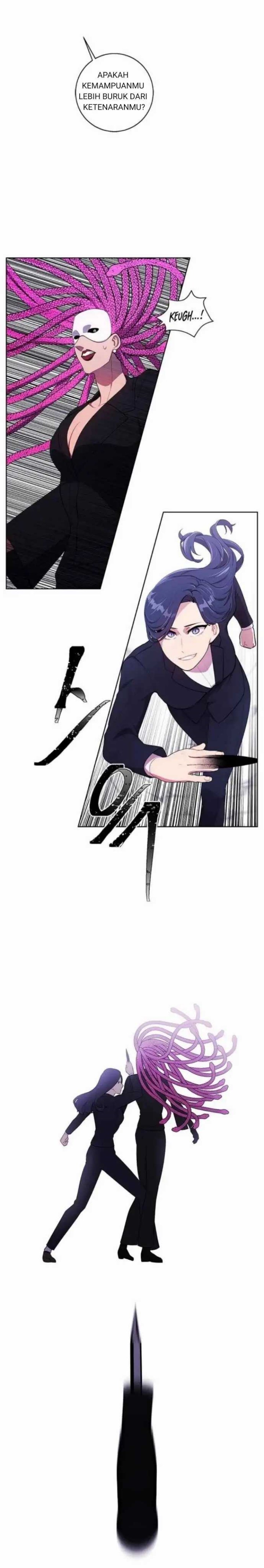 I’m Alone In The Novel (Trapped in a Webnovel as a Good-For-Nothing) chapter 76