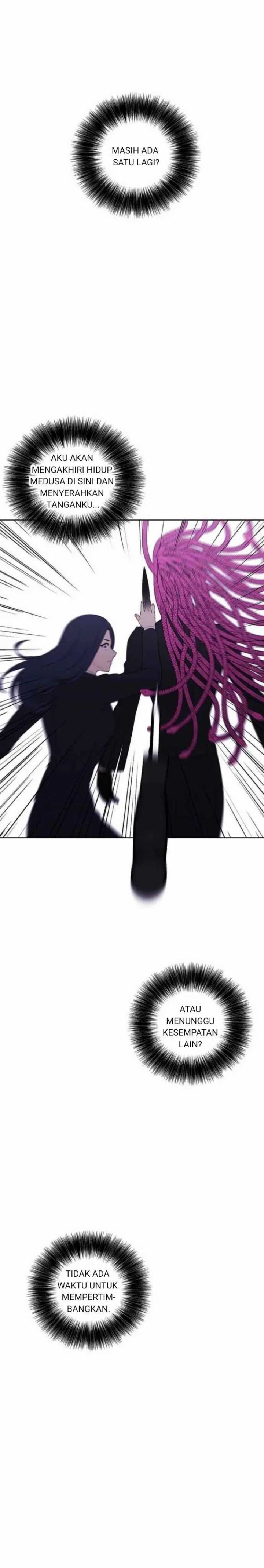 I’m Alone In The Novel (Trapped in a Webnovel as a Good-For-Nothing) chapter 76