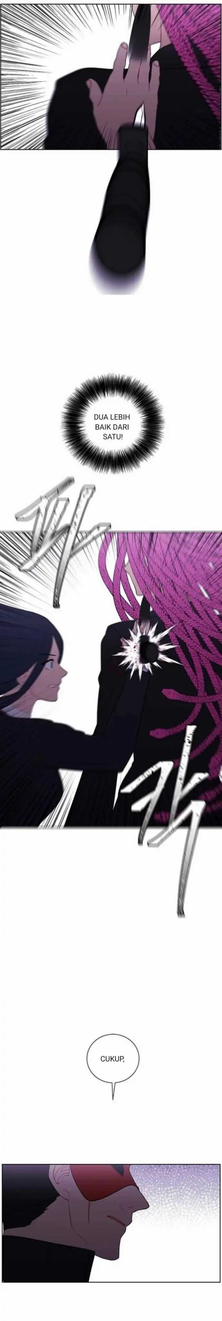 I’m Alone In The Novel (Trapped in a Webnovel as a Good-For-Nothing) chapter 76