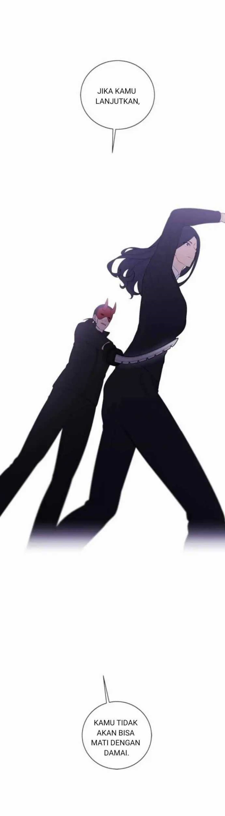 I’m Alone In The Novel (Trapped in a Webnovel as a Good-For-Nothing) chapter 76