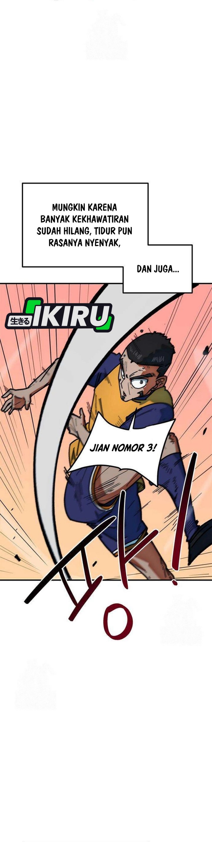 I’m Being Misunderstood as a Soccer Genius chapter 56