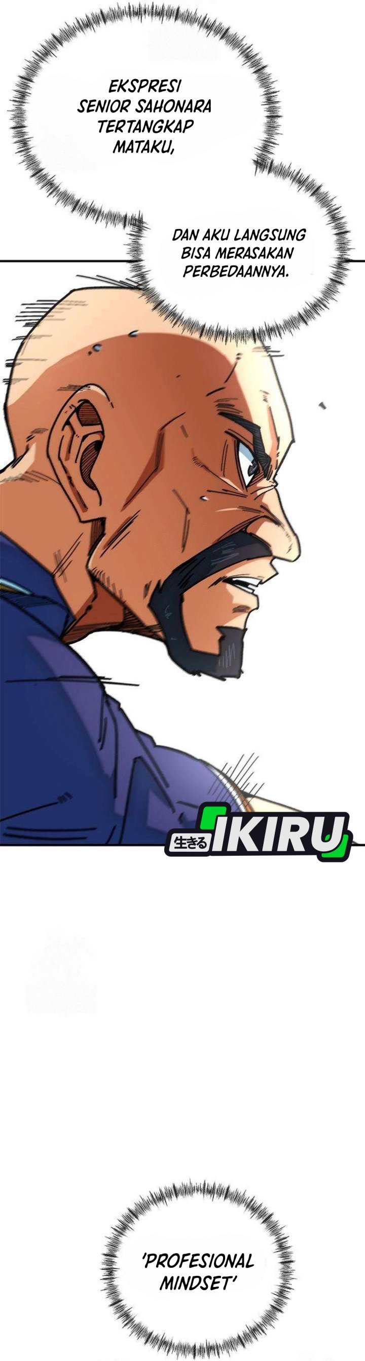 I’m Being Misunderstood as a Soccer Genius chapter 56