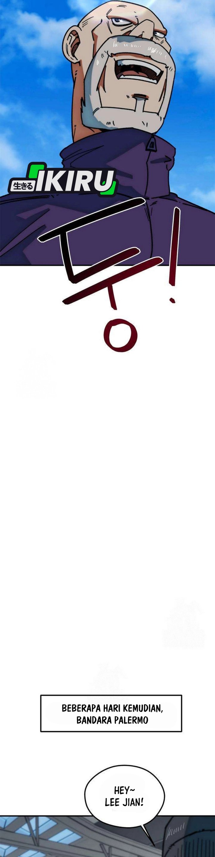 I’m Being Misunderstood as a Soccer Genius chapter 56