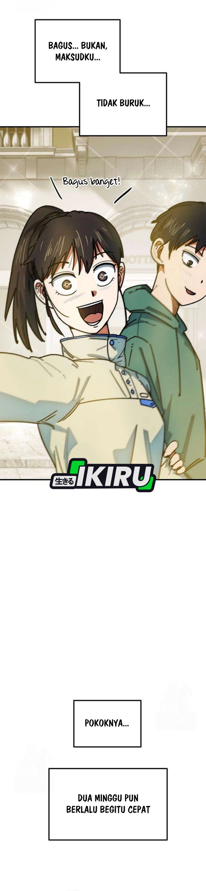 I’m Being Misunderstood as a Soccer Genius chapter 56