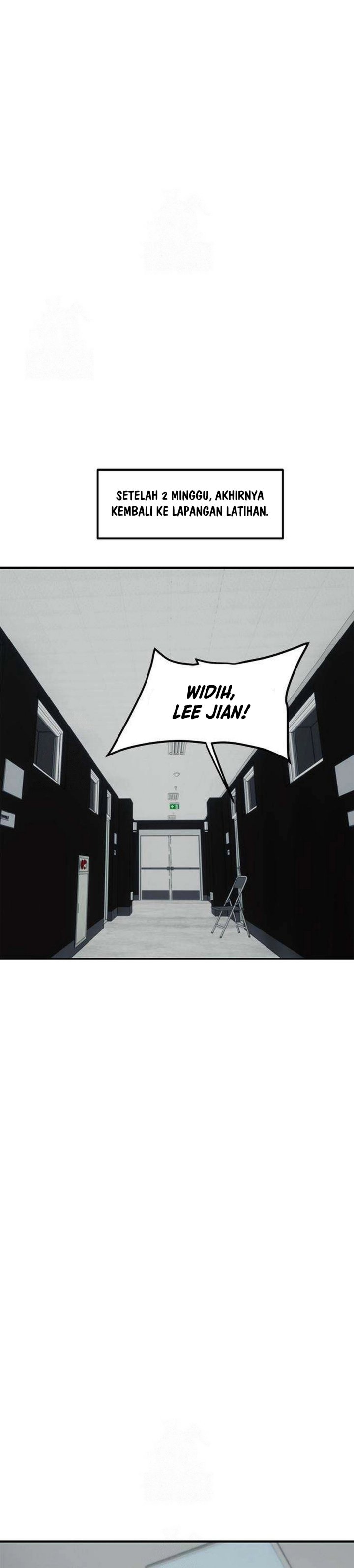 I’m Being Misunderstood as a Soccer Genius chapter 56