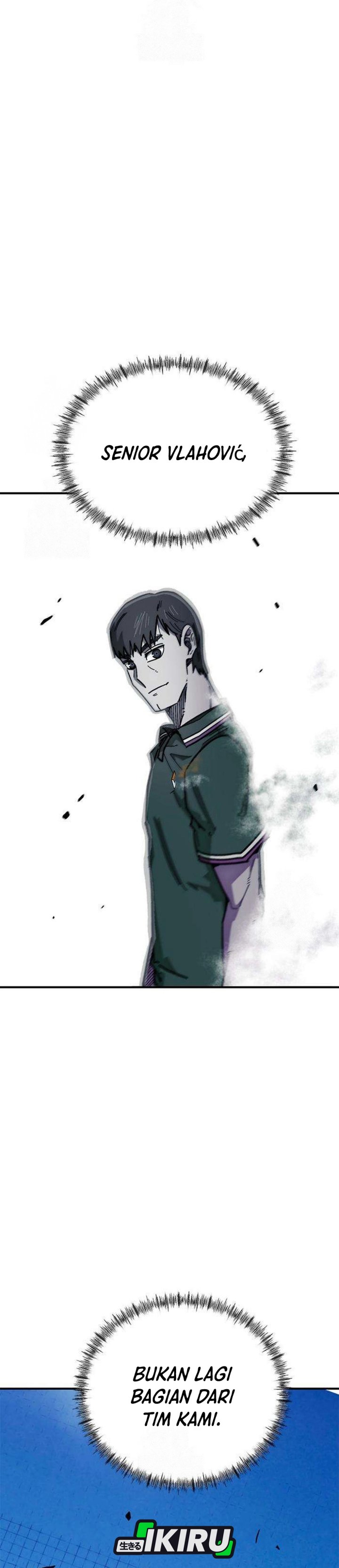 I’m Being Misunderstood as a Soccer Genius chapter 56