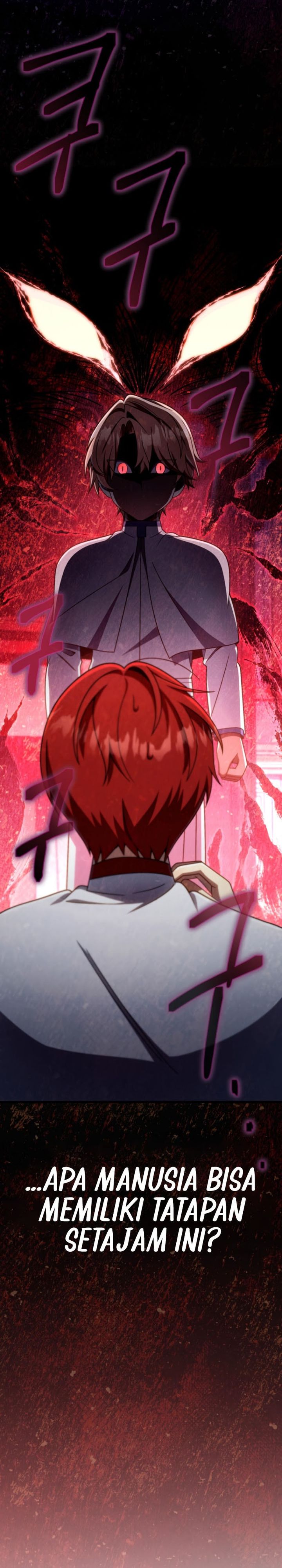 I’m Going To Destroy This Country chapter 33