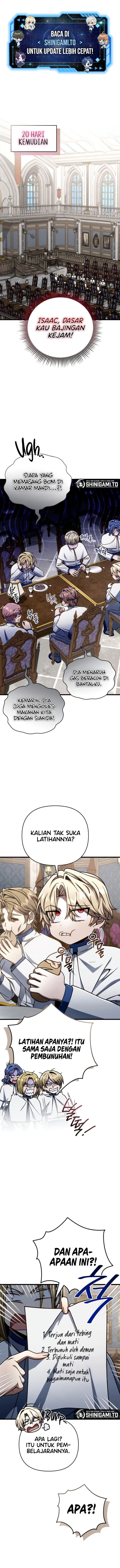 I’m Going To Destroy This Country chapter 39