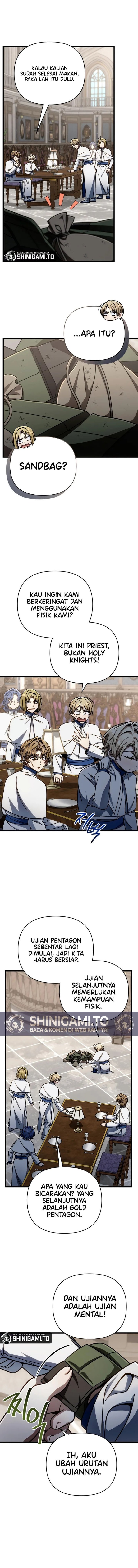 I’m Going To Destroy This Country chapter 39