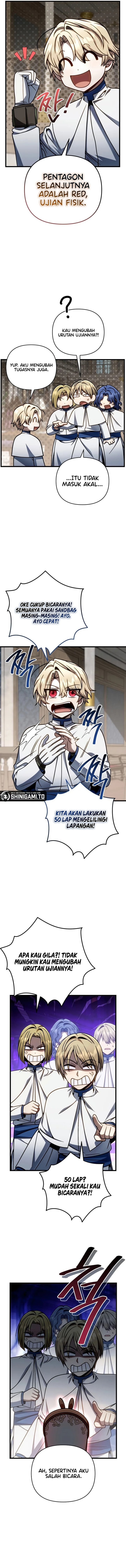 I’m Going To Destroy This Country chapter 39