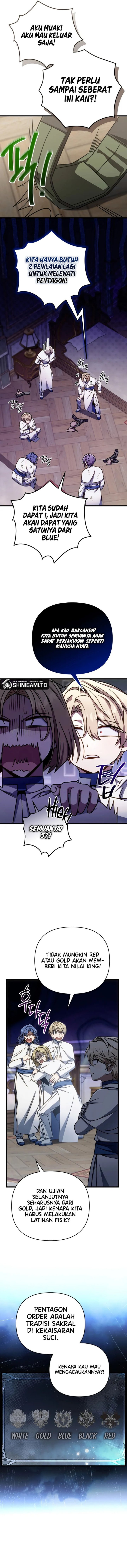 I’m Going To Destroy This Country chapter 39