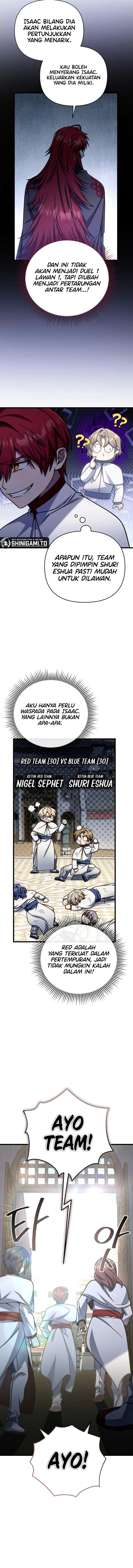 I’m Going To Destroy This Country chapter 39