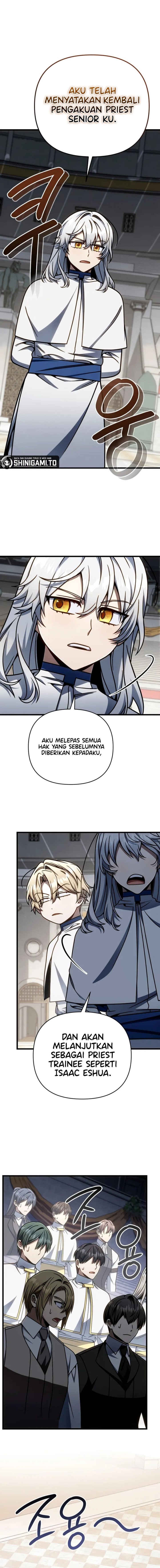 I’m Going To Destroy This Country chapter 39