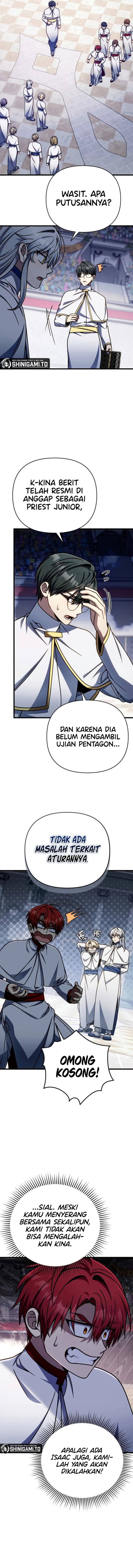 I’m Going To Destroy This Country chapter 39