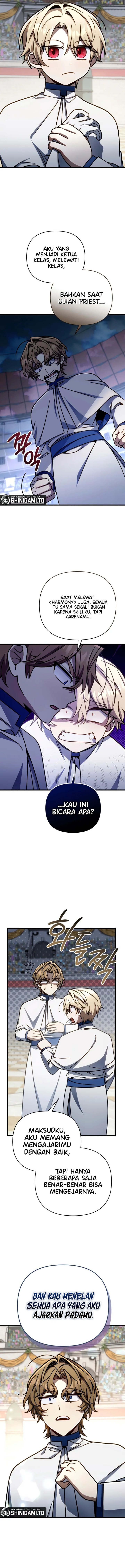 I’m Going To Destroy This Country chapter 39