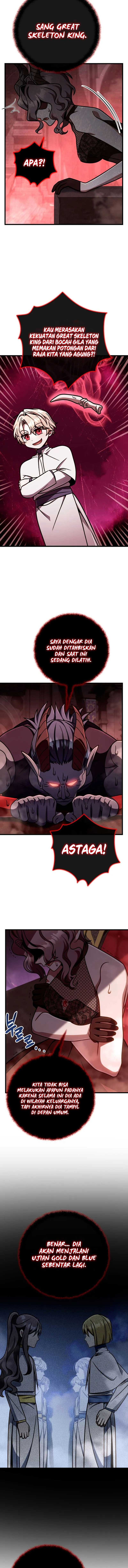 I’m Going To Destroy This Country chapter 44