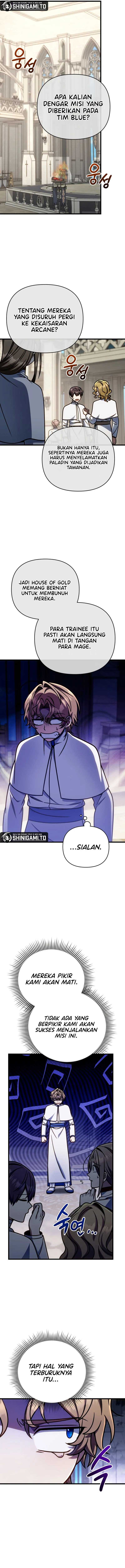 I’m Going To Destroy This Country chapter 44