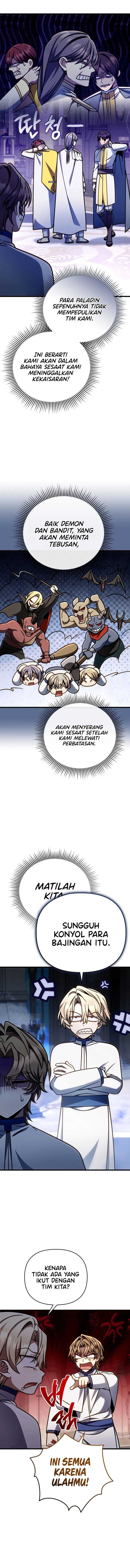 I’m Going To Destroy This Country chapter 44