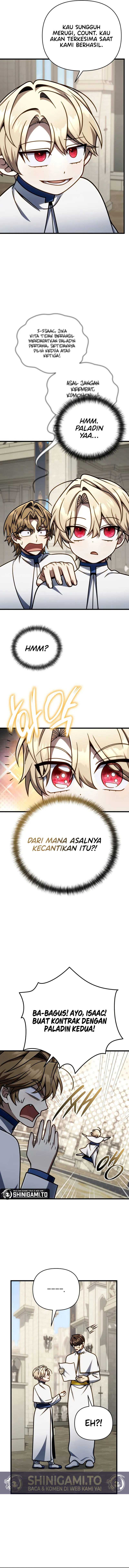 I’m Going To Destroy This Country chapter 44