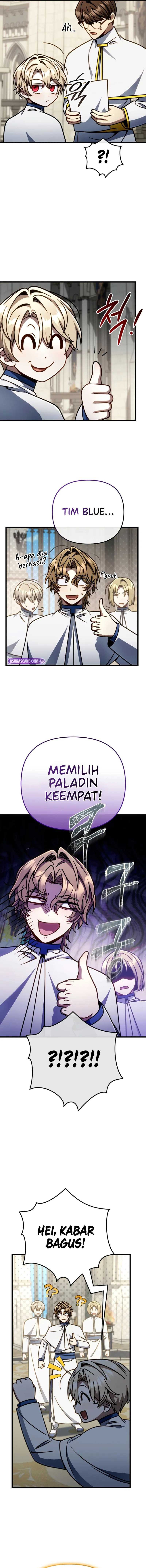 I’m Going To Destroy This Country chapter 44
