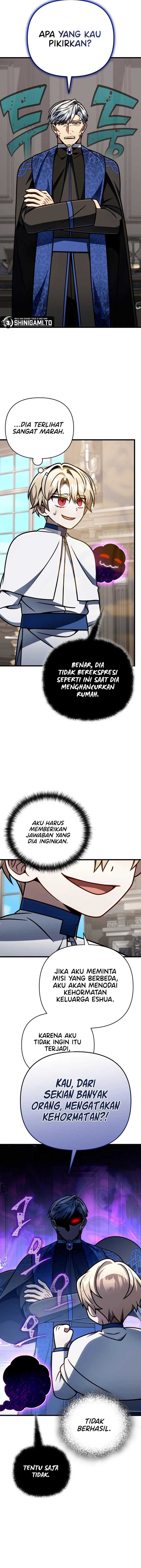 I’m Going To Destroy This Country chapter 44