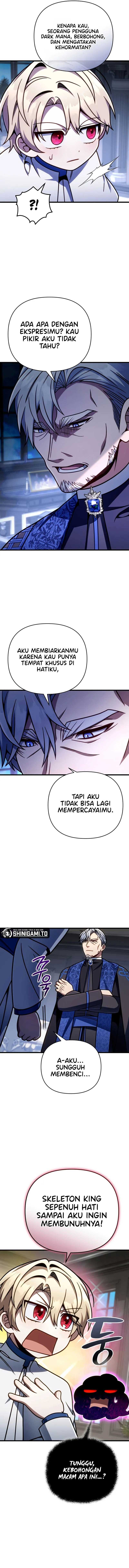 I’m Going To Destroy This Country chapter 44