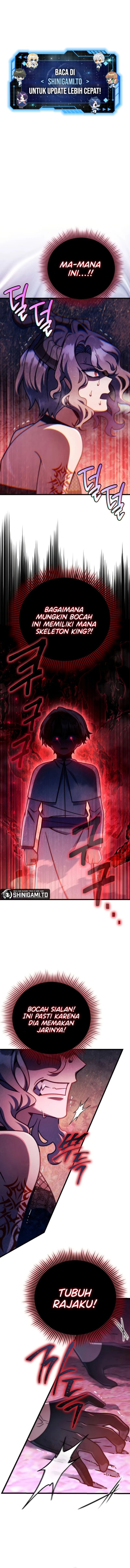 I’m Going To Destroy This Country chapter 47