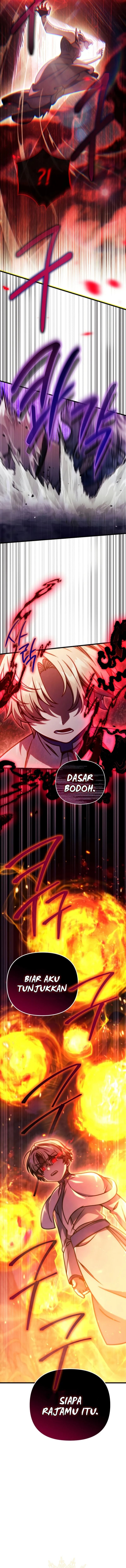 I’m Going To Destroy This Country chapter 47