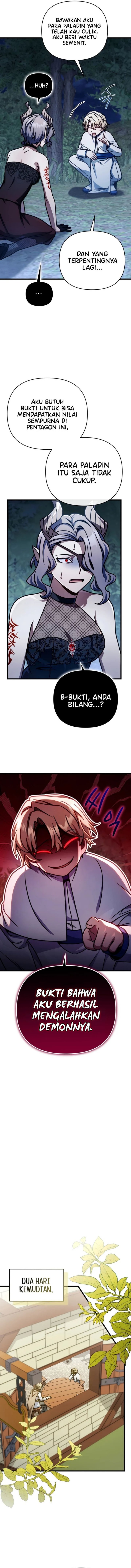 I’m Going To Destroy This Country chapter 47