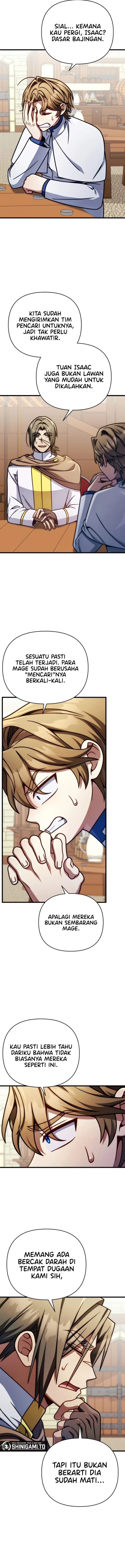I’m Going To Destroy This Country chapter 47
