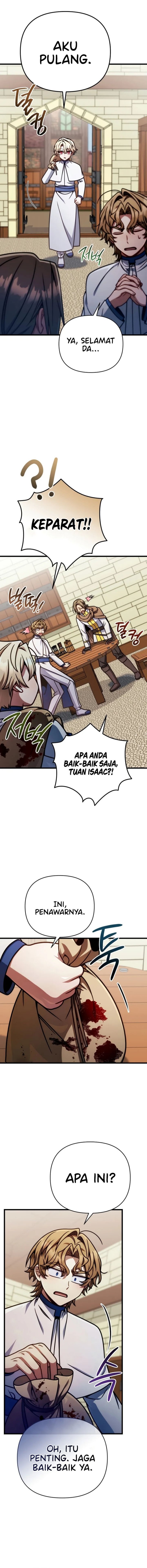 I’m Going To Destroy This Country chapter 47