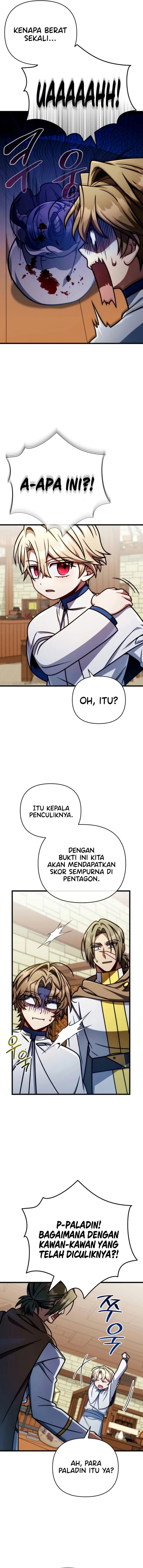 I’m Going To Destroy This Country chapter 47